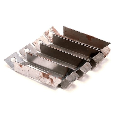 Winston Bracket Caster Current PS3077